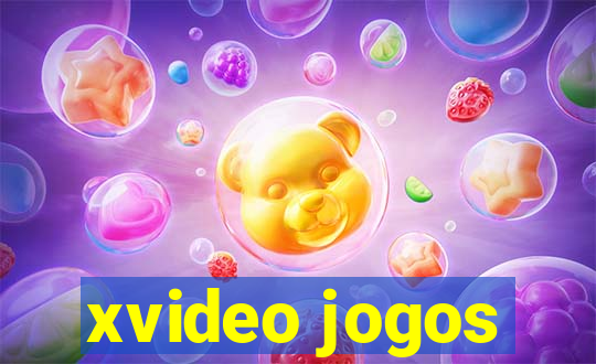 xvideo jogos